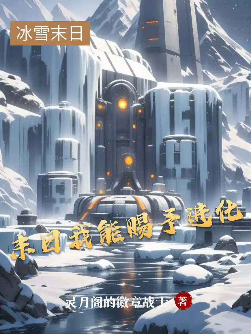 末日我能赐予进化