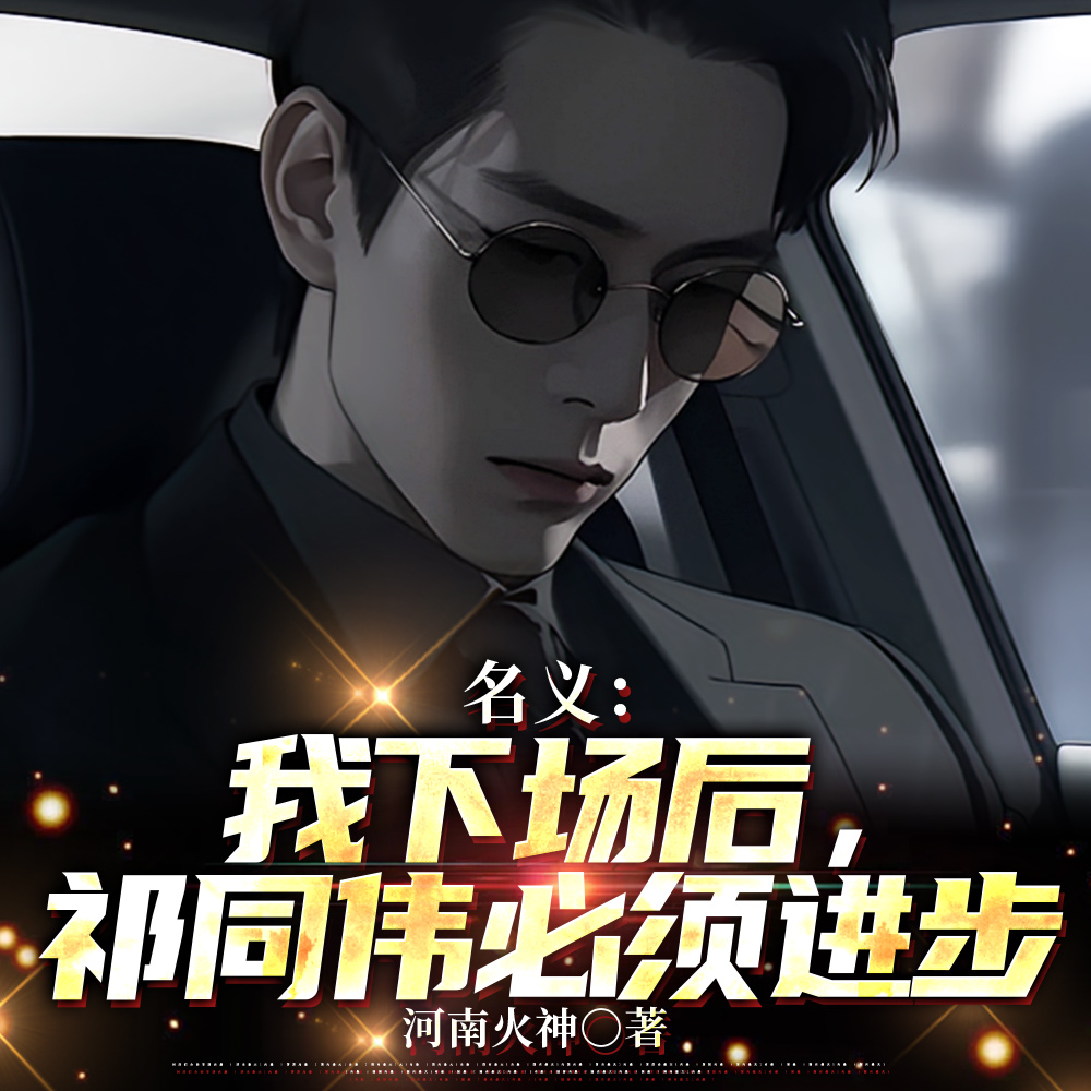 刚搞出核聚变，我哥祁同伟自杀？