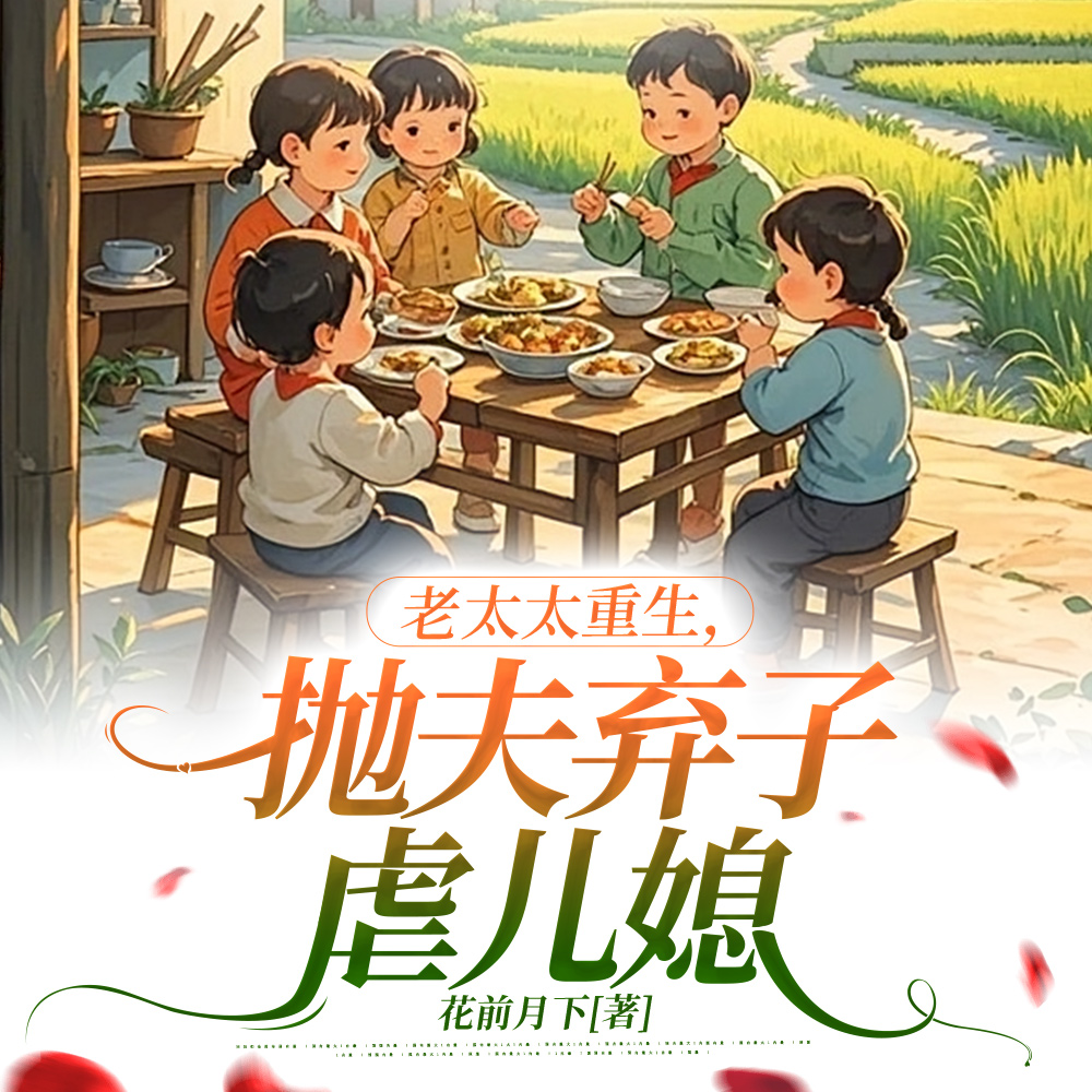 把我当血包？这一世我不扶贫了！