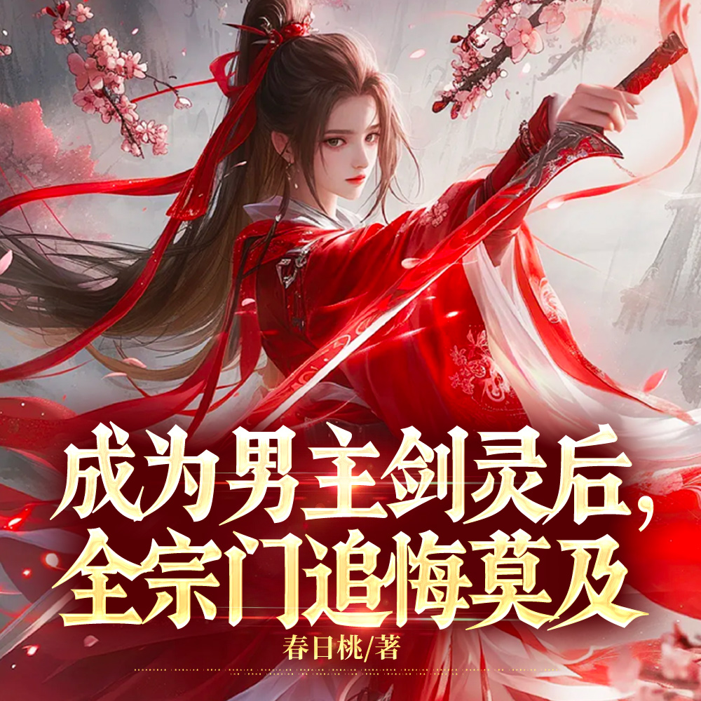 什么剑灵，那是我老婆！